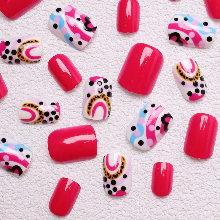 Artistic Nail Designs Karnz