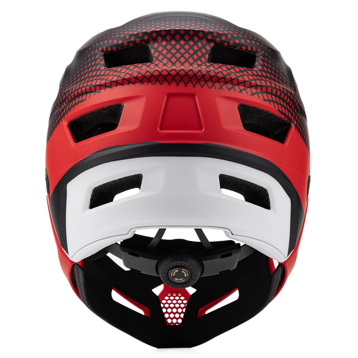 Hochleistungs-Mountainbike-Helm Karnz