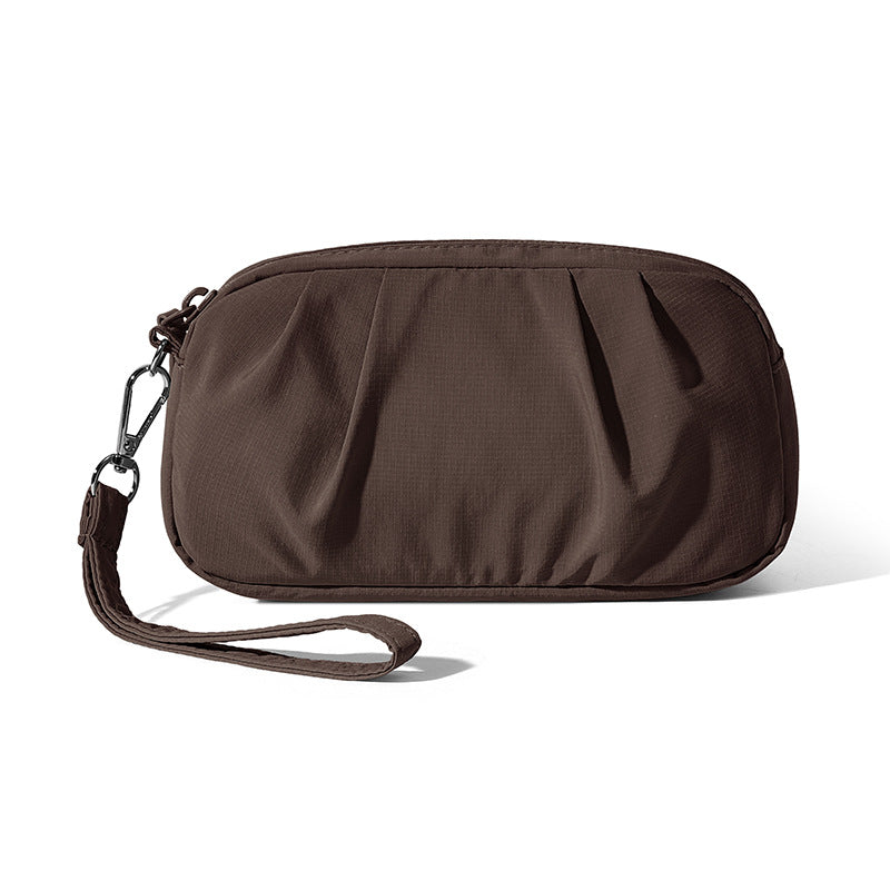 Chic Funktionale Clutch Tasche