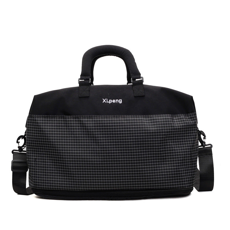 Multi-Funktionale Reisebrieftasche