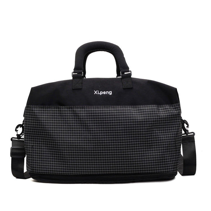Multi-Funktionale Reisebrieftasche