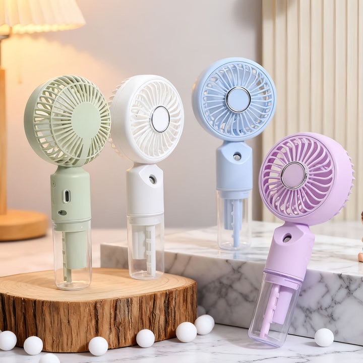 Handventilator Karnz