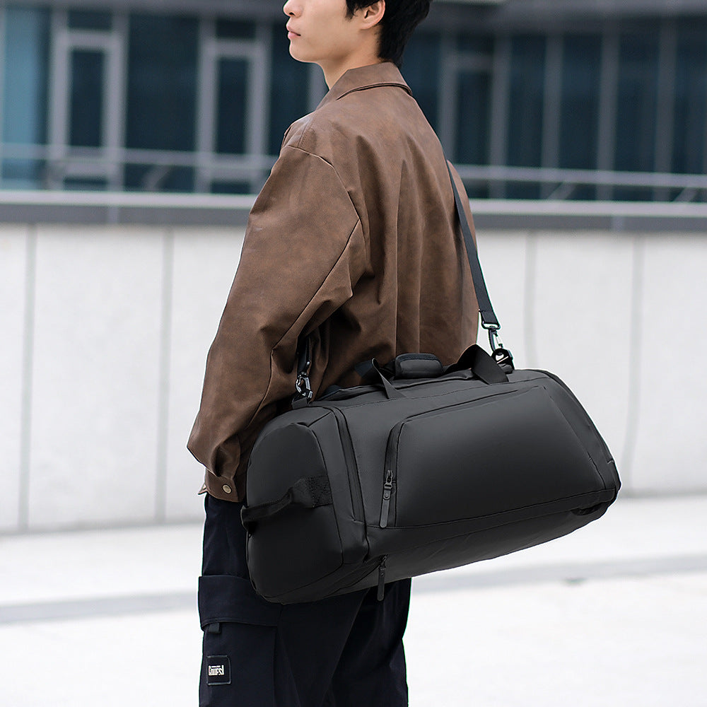 Premium Vielseitige Reisetasche Karnz