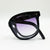 Damen modische Sonnenbrille Karnz