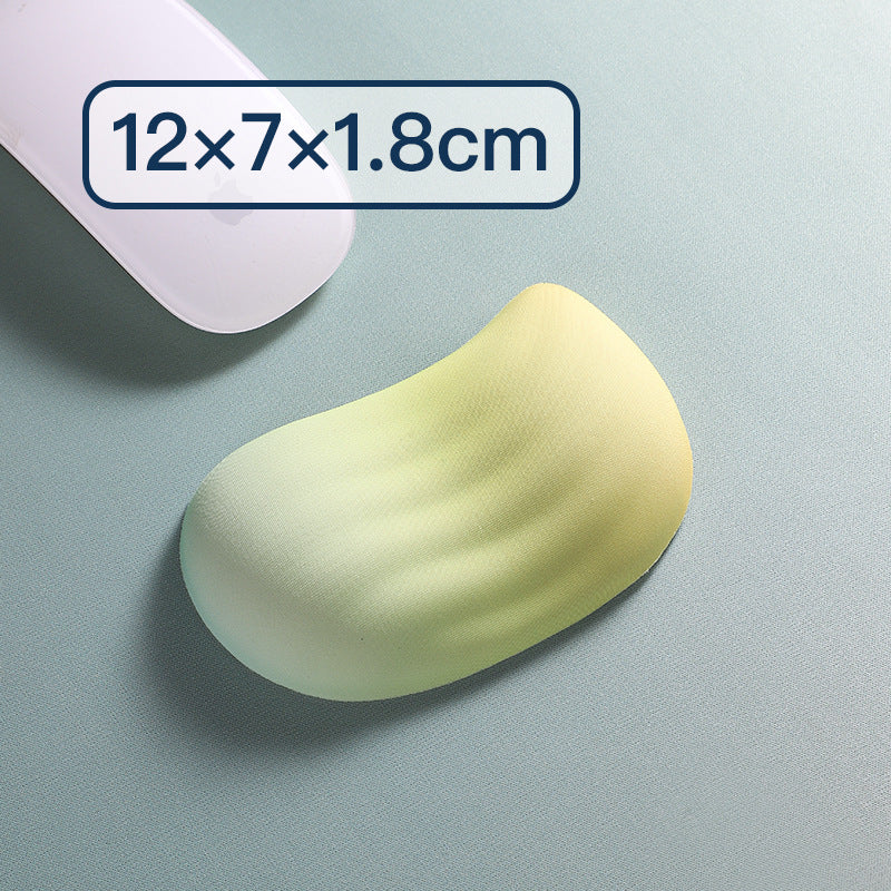 Ergonomische Gel Maus Handgelenkpolster