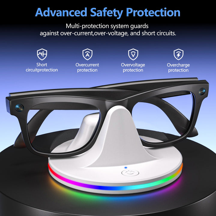 VR-Headset-Ladestation Karnz