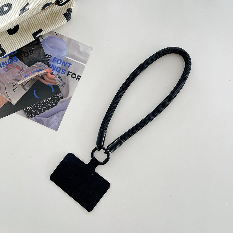 Verstellbare Utility-Lanyard mit ID-Halter Karnz