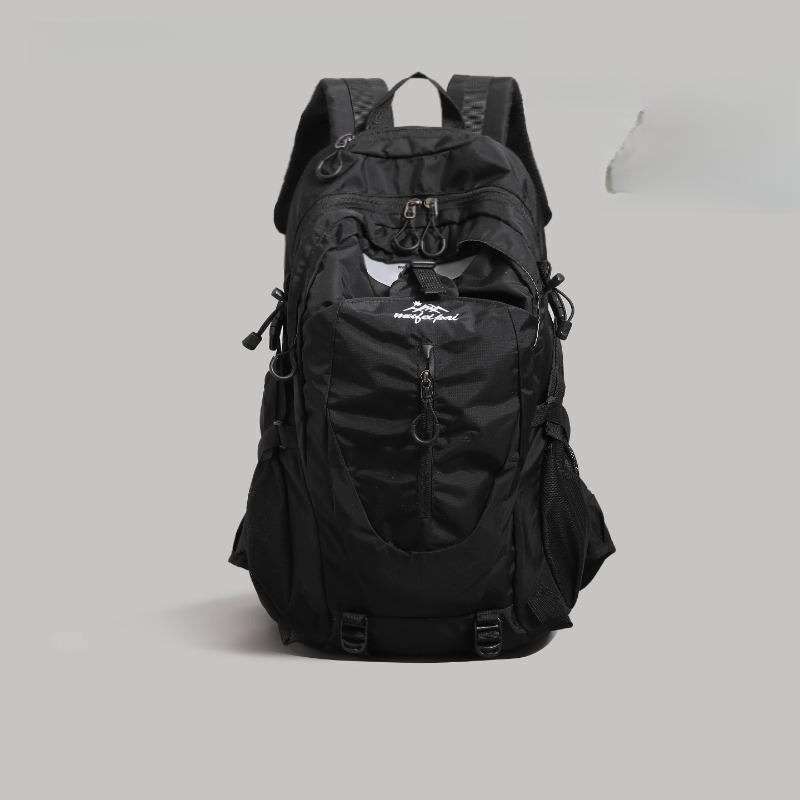 Multifunktionaler urbaner Wander-Rucksack Karnz