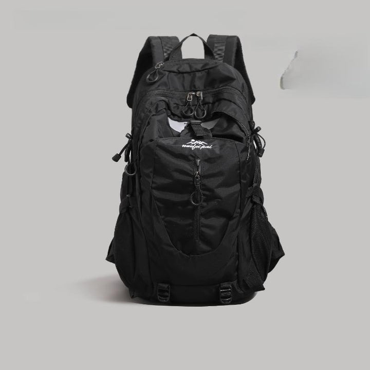 Multifunktionaler urbaner Wander-Rucksack Karnz
