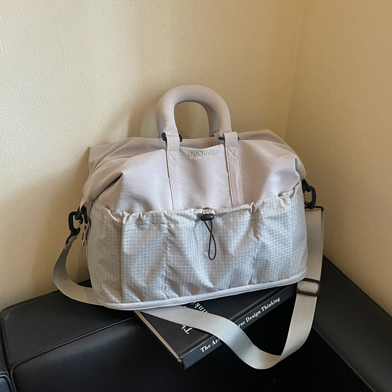 Multi-Funktionale Reise-Duffel-Tasche Karnz 1791205841