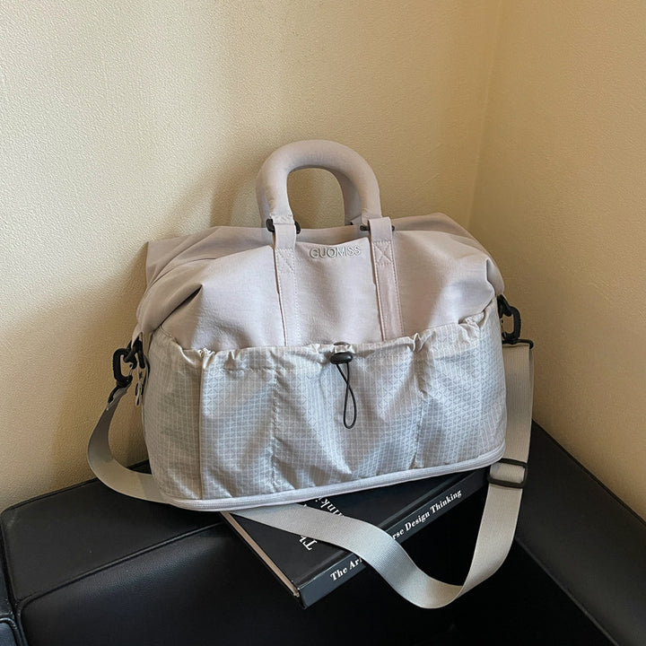 Multi-Funktionale Reise-Duffel-Tasche Karnz 1791205841