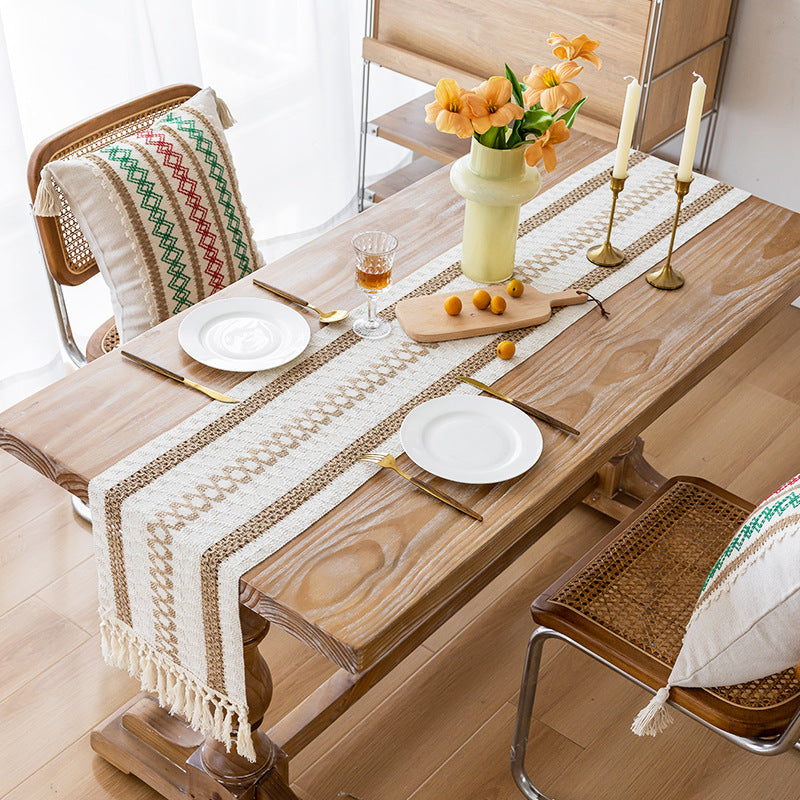 Tischdecke