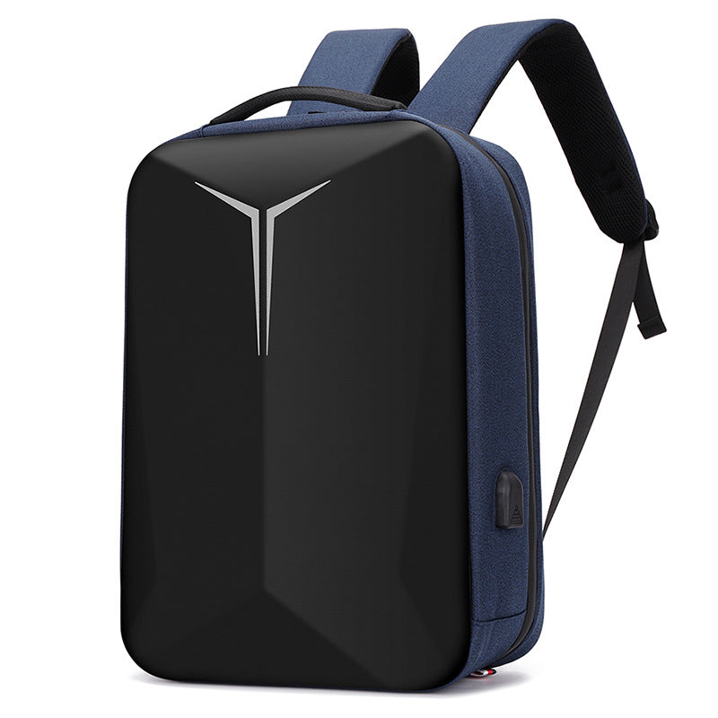 Sleek Minimalist Tech Rucksack Karnz