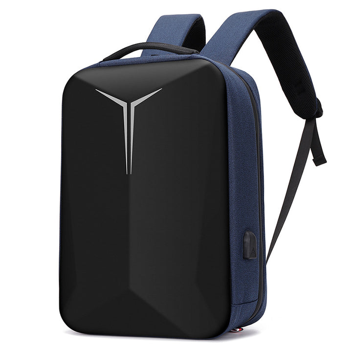 Sleek Minimalist Tech Rucksack Karnz