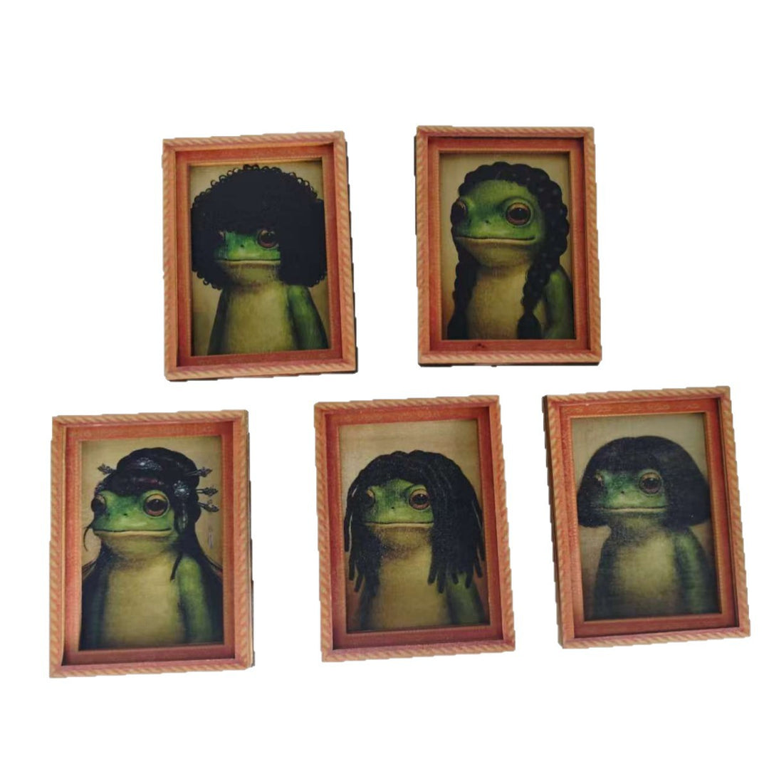 Dekorative Kunst