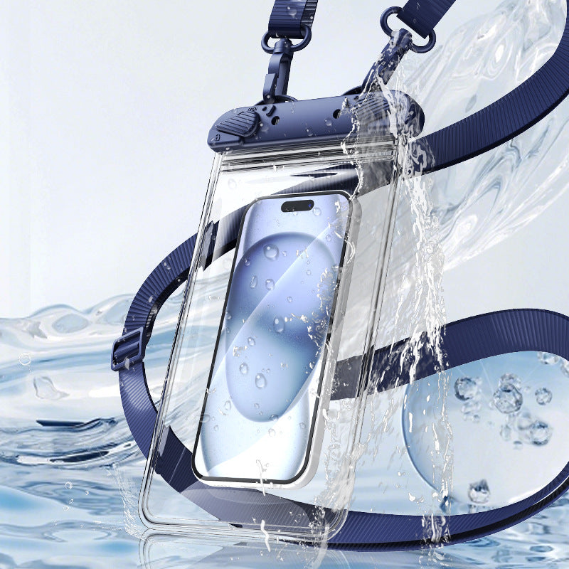 Wasserdichte Smartphone-Hülle Karnz