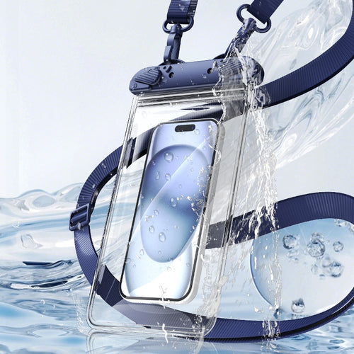Wasserdichte Smartphone-Hülle Karnz