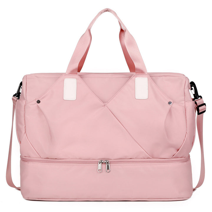 Multi-Funktionale Reisetasche Karnz