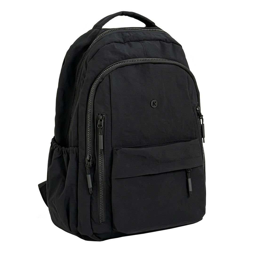 Leichtgewicht Multi-Taschen Rucksack Karnz 1791204940