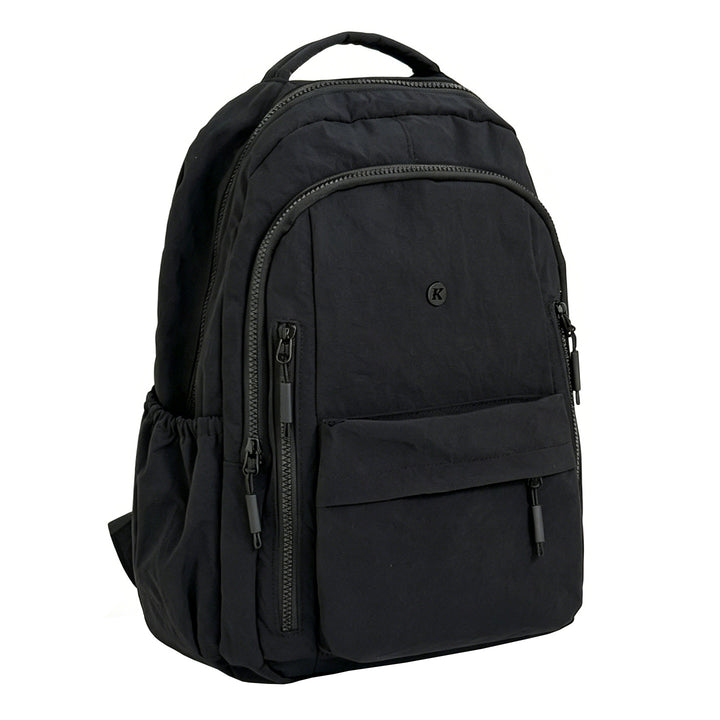 Leichtgewicht Multi-Taschen Rucksack Karnz 1791204940