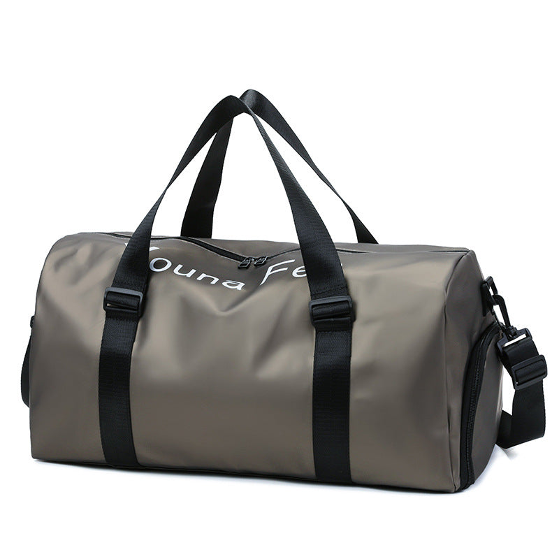 Leichtgewicht Reisetasche Karnz
