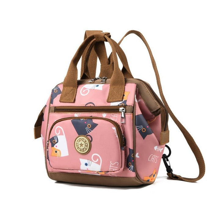 Multifunktionale Sportliche Schultertasche Karnz