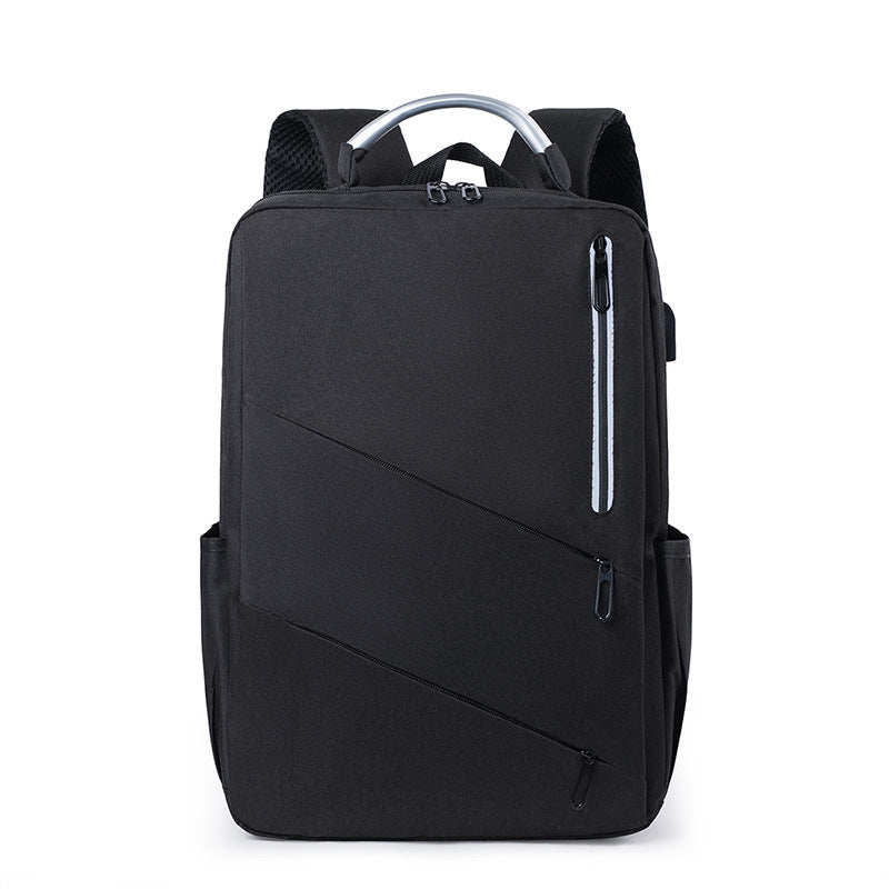 Eleganter technikintegrierter Rucksack Karnz