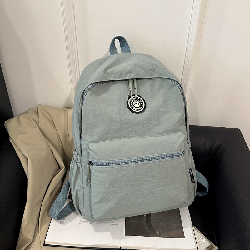 Leichter multifunktionaler Rucksack