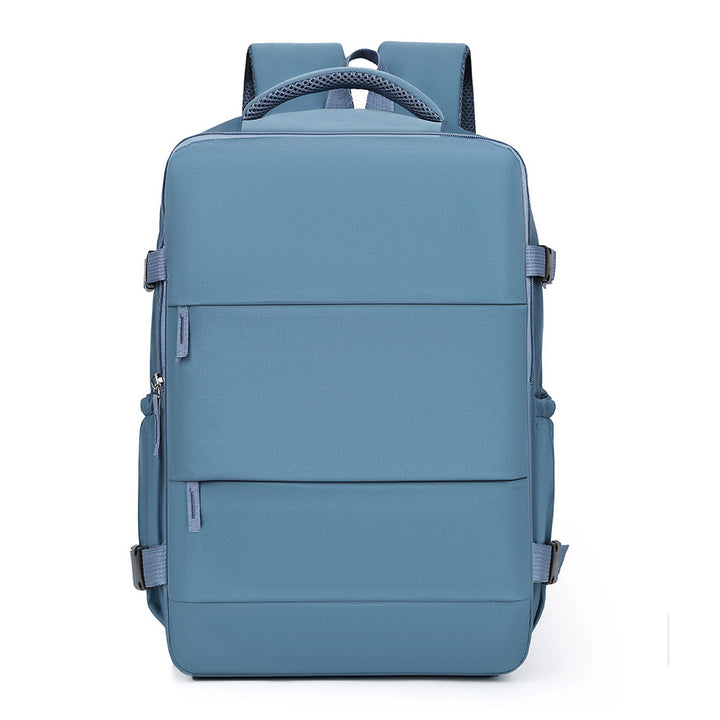Multi-Fach Reisucksack Karnz
