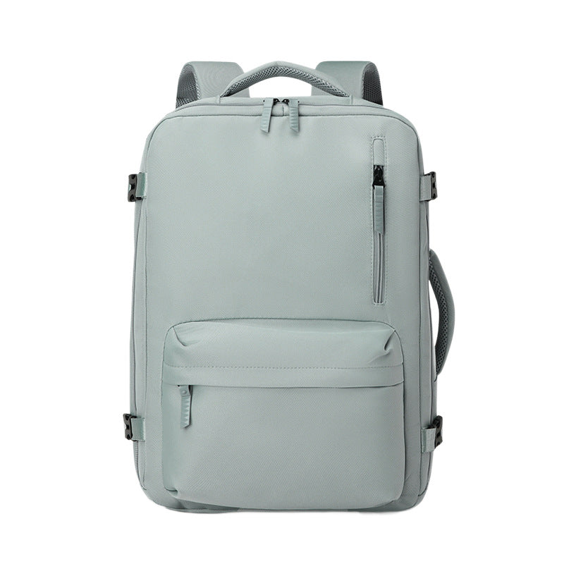 Vielseitiger Reise-Rucksack Karnz