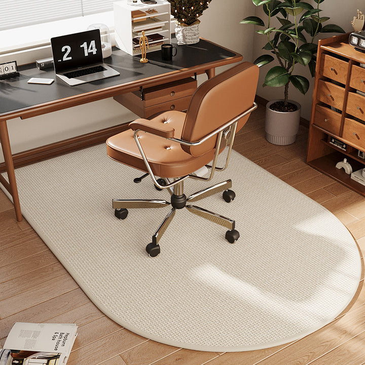 Ergonomische Bürostuhlmatte