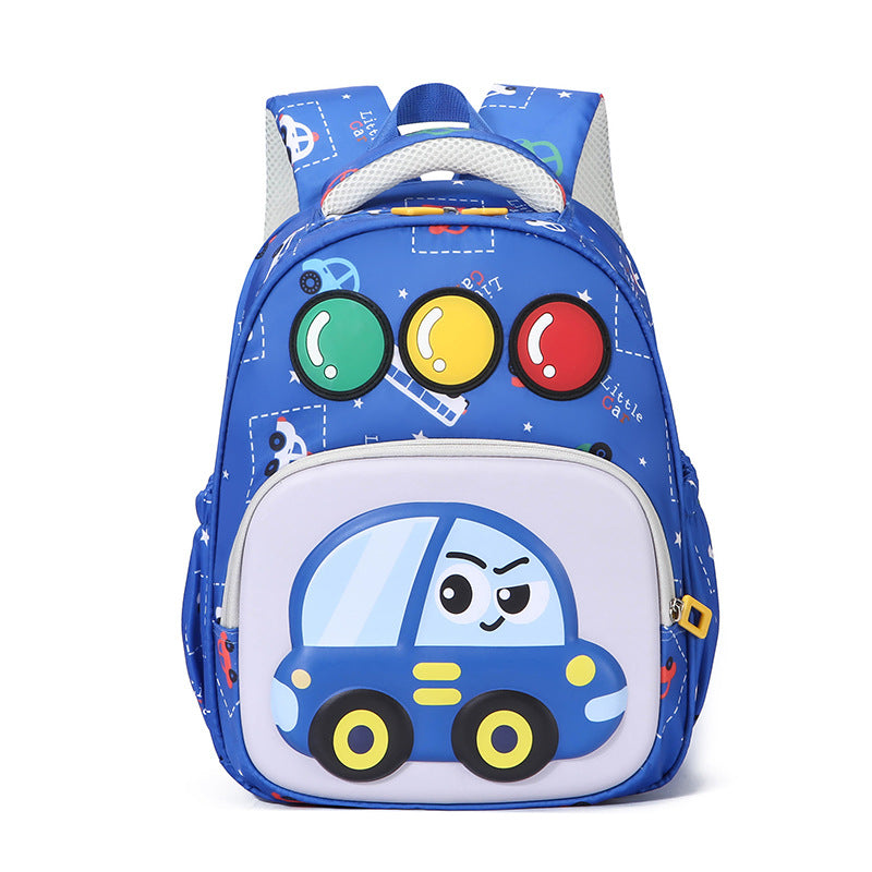 Kinder Cartoon-Themen Rucksack Karnz