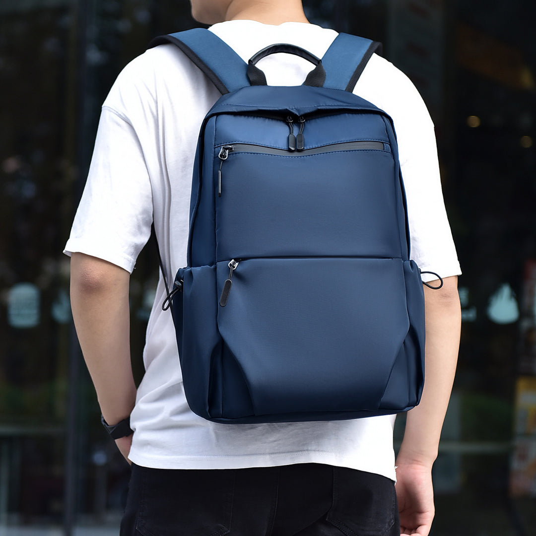 Vielseitiger wasserdichter Laptop-Reise-Rucksack Karnz