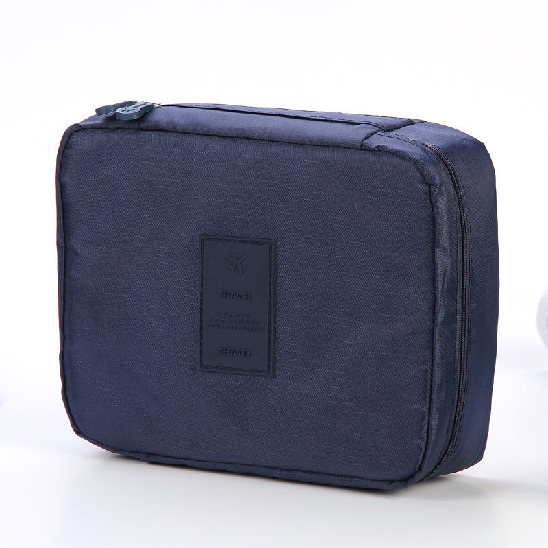 Reise-Tech-Organizer-Tasche Karnz