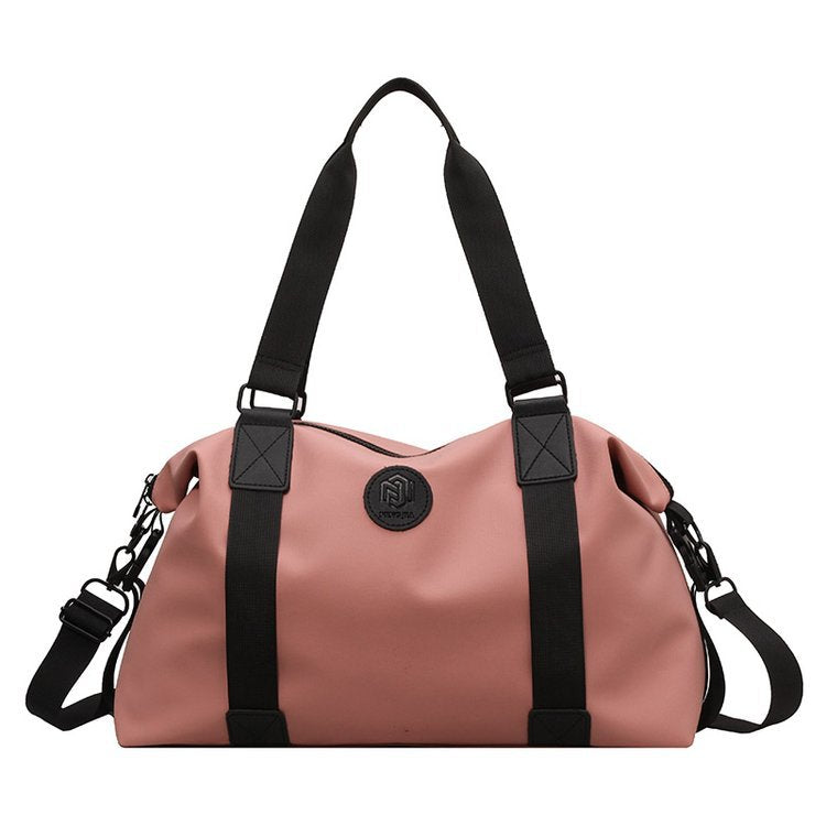 Geräumige Multifunktionale Leichte Reisetasche