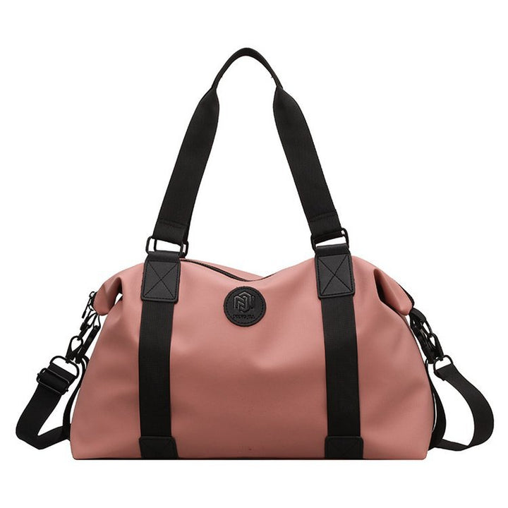 Geräumige Multifunktionale Leichte Reisetasche
