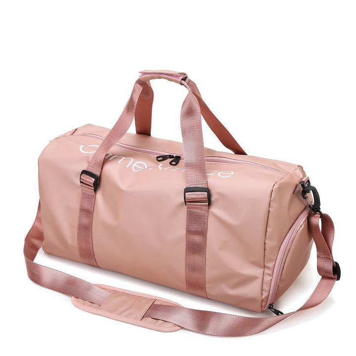 Wasserdichte Sport Duffel Tasche Karnz