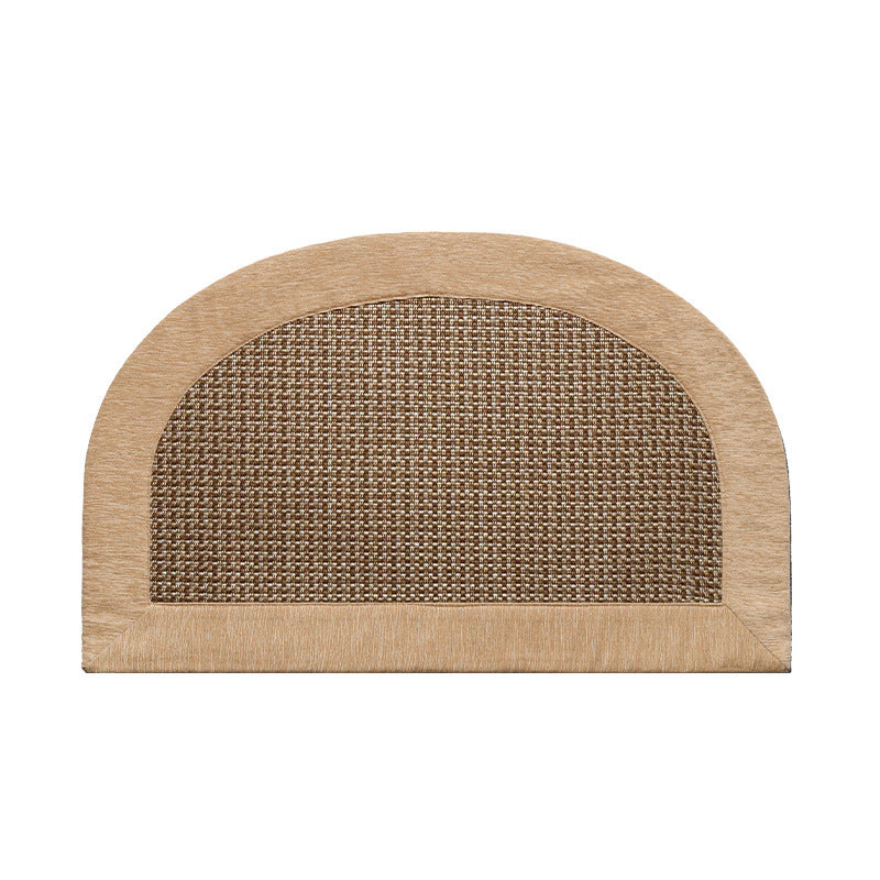 Strukturierte Indoor Fußmatte