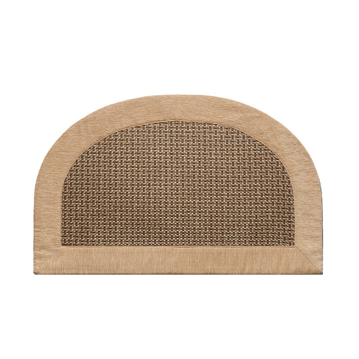 Strukturierte Indoor Fußmatte