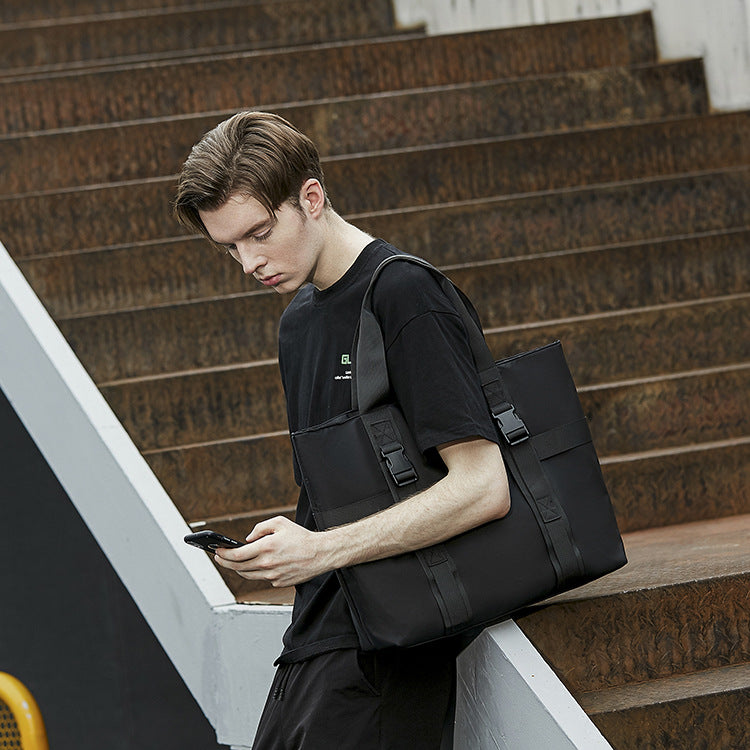 WoVersatile Utility Shopping Tote Karnz