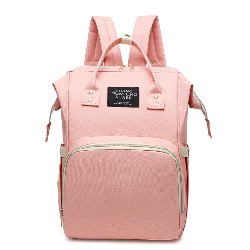 Multifunktionaler Reise-Rucksack Karnz