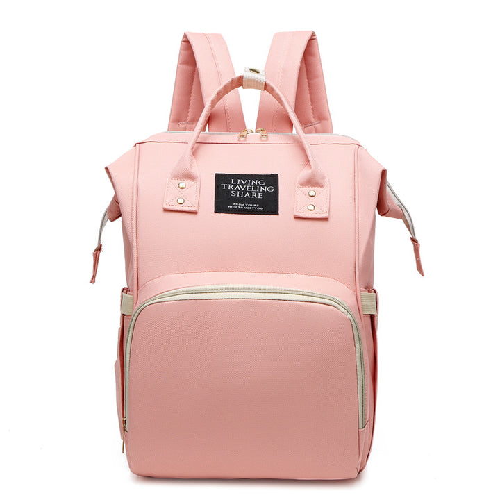 Multifunktionaler Reise-Rucksack Karnz