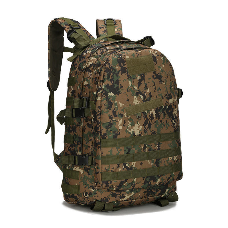 Taktischer Rucksack Karnz