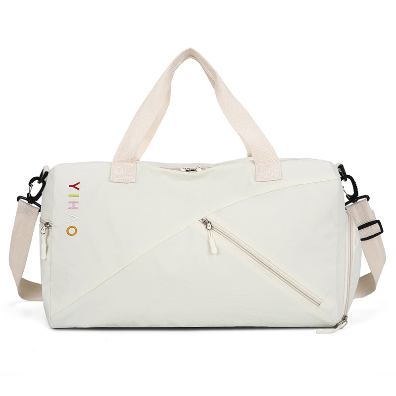 Vielseitige Sportreise-Tasche