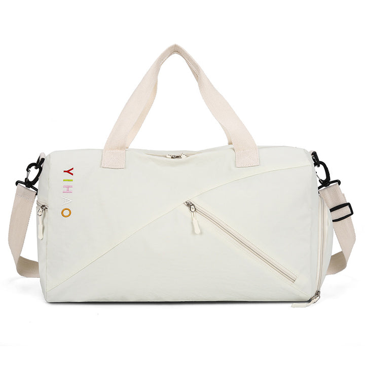 Vielseitige Sportreise-Tasche