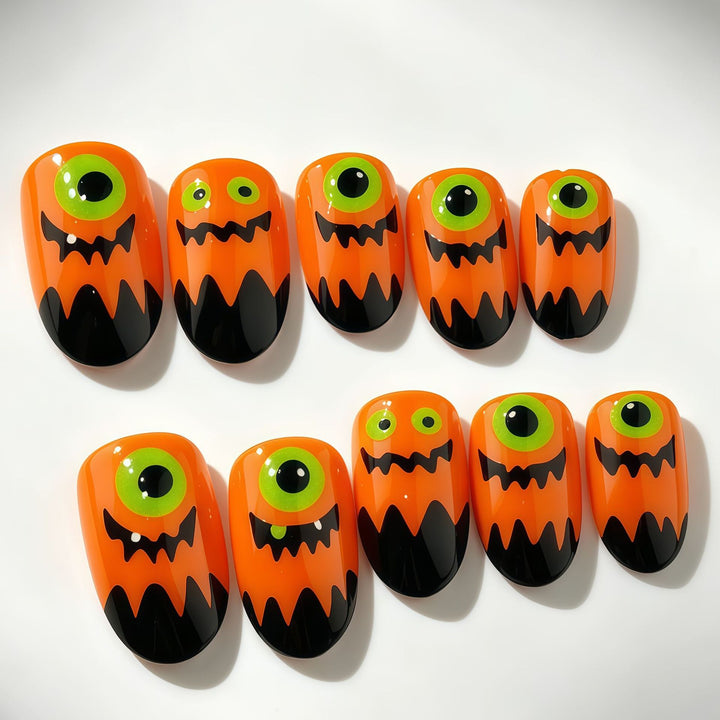 Nagelkunst-Set Karnz