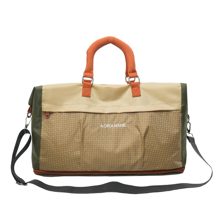 Premium Wasserabweisende Sport-Duffel-Tasche