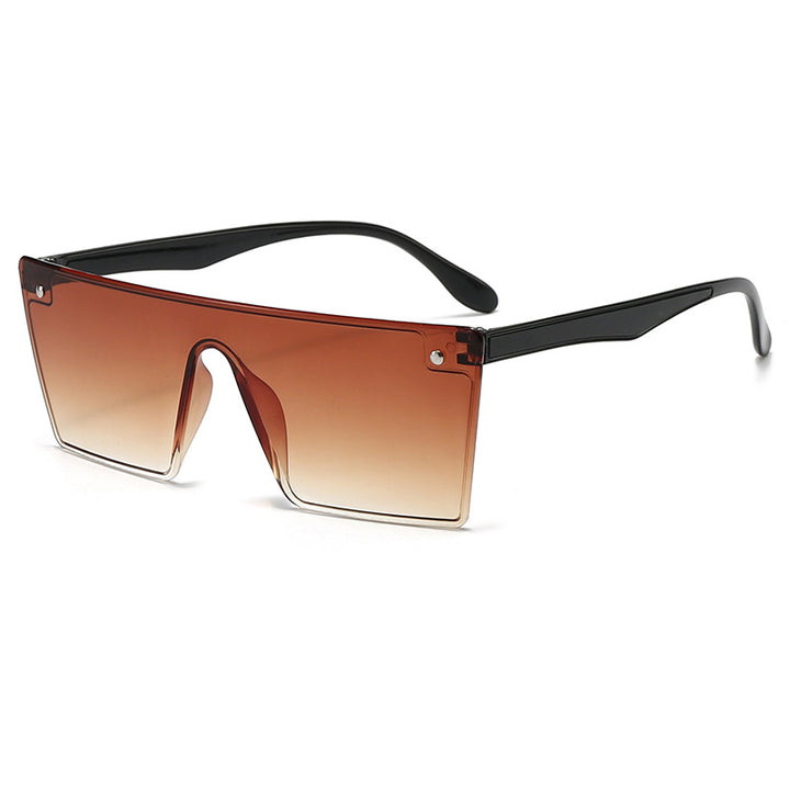 Shield Style Sonnenbrillen