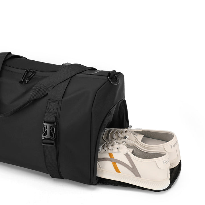 Langlebiges Abenteuer Duffel Bag Karnz