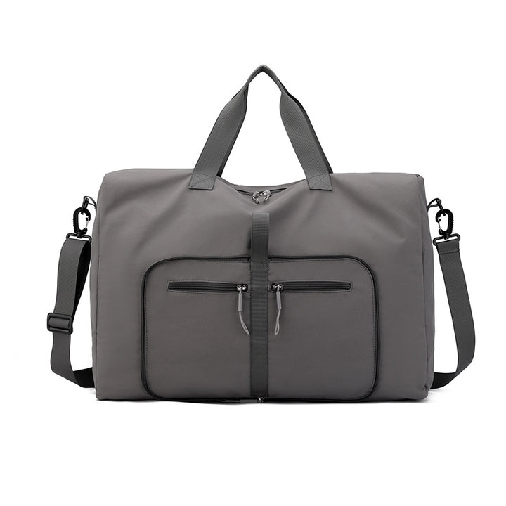 Erweiterbare Reise-Wochenend-Tasche Karnz